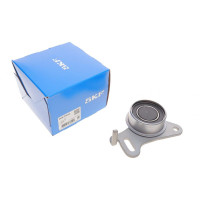 Ролик натяжной ремня ГРМ Hyundai H-1/Kia Bongo 00-58х21 - VKM 75612 SKF