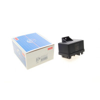 Реле свічок розжарювання Citroen Berlingo/Jumper/Peugeot Boxer 1.9D/2.5TDI/D/TD 94-06 HÜCO 132085 HITACHI