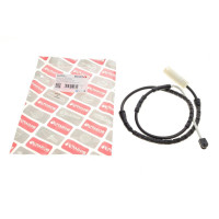 Датчик износа тормозных колодок передних BMW 3 E90/E91/E92/X1 E84 05-15 L=870mm. B7118139 BOGAP