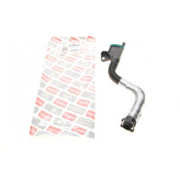 Патрубок вентиляції картера Skoda Superb/VW Passat/Tiguan 1.8TSI/2.0TSI 05- A1210100 BOGAP