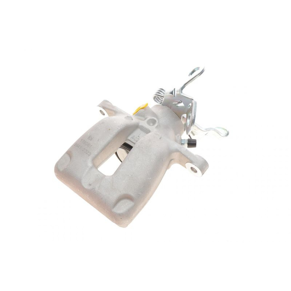 Супорт гальмівний задній L Skoda Octavia/VW Golf IV/Touran 03- - 178061 FEBI BILSTEIN