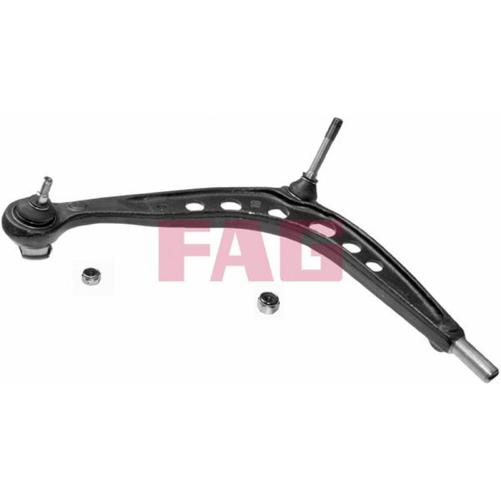 Рычаг подвески передний/снизу L BMW 3 E36 1.6-4.6 90-03 821 0152 10 FAG