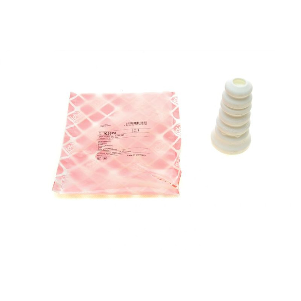 Відбійник амортизатора заднього Ford Focus 04-12 - 103823 FEBI BILSTEIN