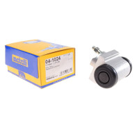 Циліндр гальмівний задній Renault Duster 12-/Dacia Duster 10-18 R 04-1024 METELLI