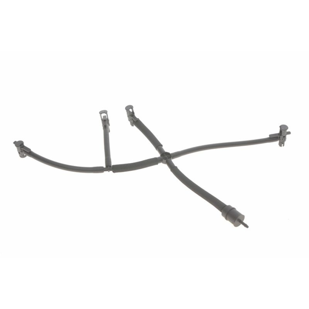 Шланг сливной VW T5/T6 2.0TDI 09- - 11301577201 VIKA