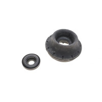 Подушка амортизатора переднього + підшипник VW Caddy II -03 - KB657.04 SNR