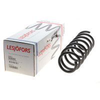 Пружина передняя BMW 5 F10 520d/520-535i 11-16 седан с М-техникой 4008501 LESJOFORS
