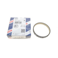 Ремінь ГРМ Audi A3/VW Passat 1.8TSI/2.0 FSI 05- - 1 987 949 661 BOSCH