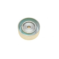 Ролик генератора Mitsubishi Lancer 1.8/Outlander 2.0/2.4 DI-D 07- паразитний 70х30 - VKM 65089 SKF