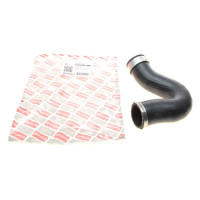 Патрубок интеркулера выпуск Mercedes Sprinter 2.2CDI 06- OM646 C1711150 BOGAP