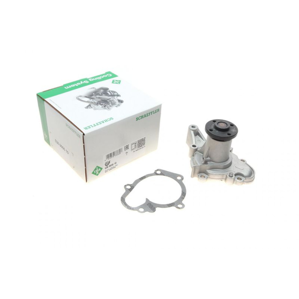 Насос воды Hyundai Getz 1.1 02-05 538 0656 10 INA