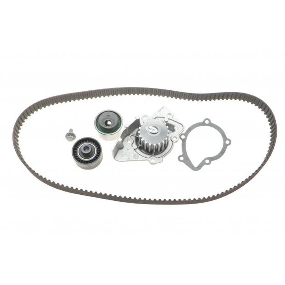 Комплект ГРМ + помпа Citroen Berlingo/Jumpy 1.9D DW8 1868 - KDP459.290 SNR