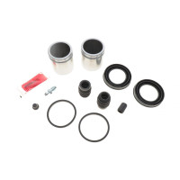 Ремкомплект переднего суппорта Ford Transit 06- d=48 мм +2 поршня Bosch 248974 FRENKIT