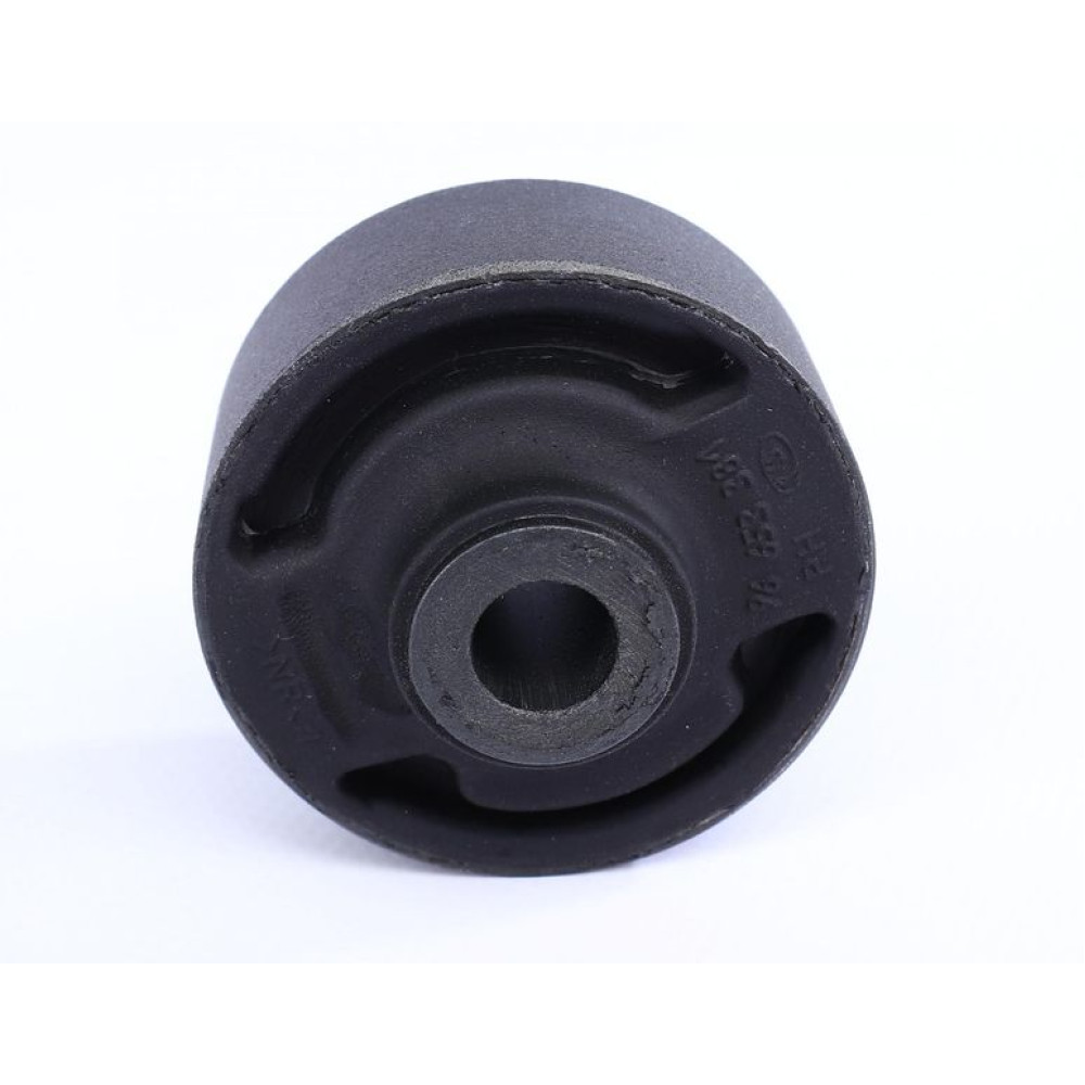 Сайлентблок важеля переднього/ззаду Chevrolet Aveo - 201240 SOLGY