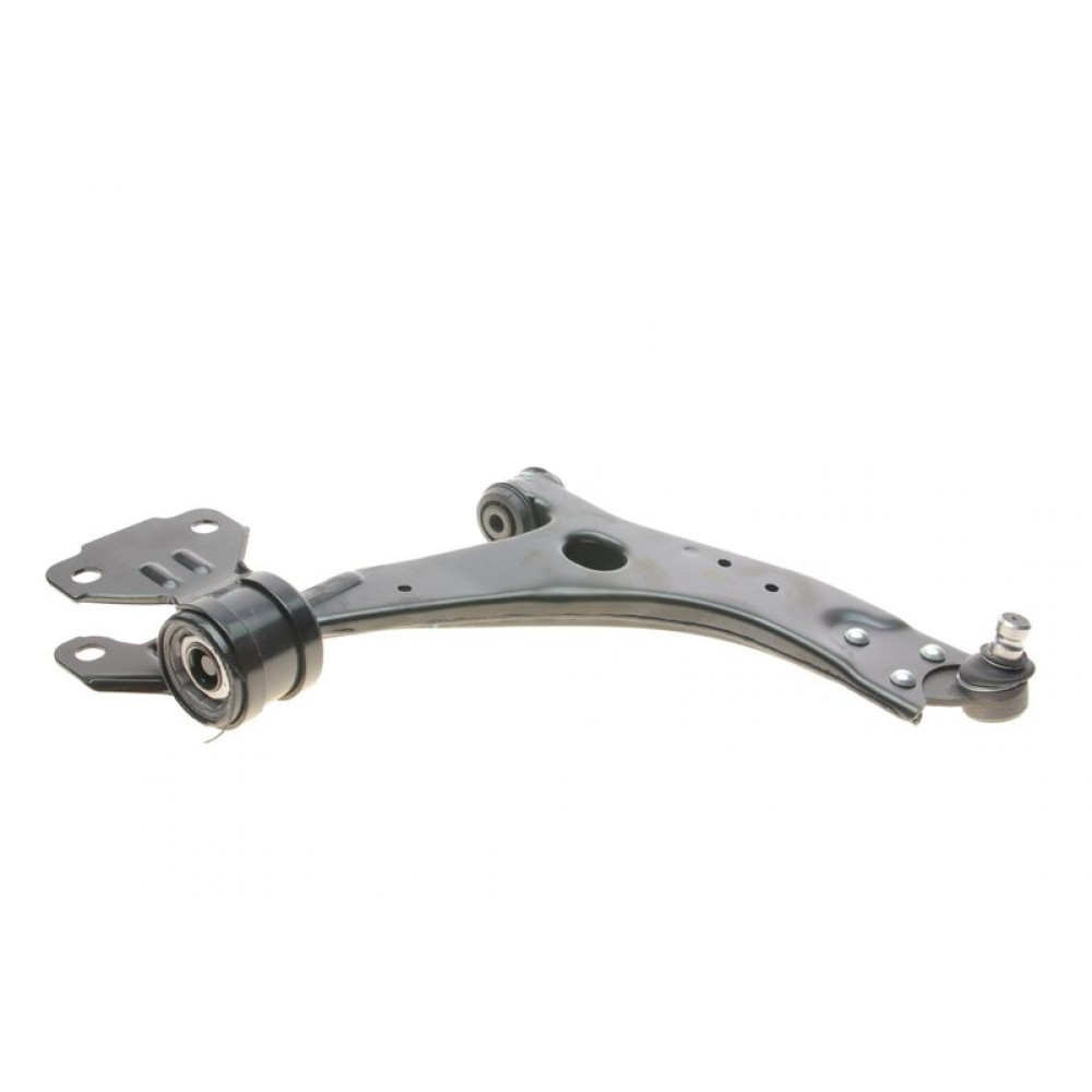 Рычаг подвески передний R Ford Focus III/C-Max II/Grand C-Max 10- с шаровой - 204168 SOLGY