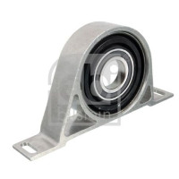 Подшипник подвесной Mercedes C-class W204/E-class W212 08-15 - 171934 FEBI BILSTEIN