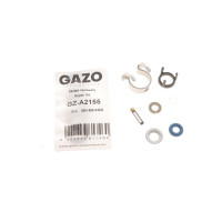 Ремкомплект форсунки VW T5/T6 2.0 TSI 11-19 GZ-A2155 GAZO