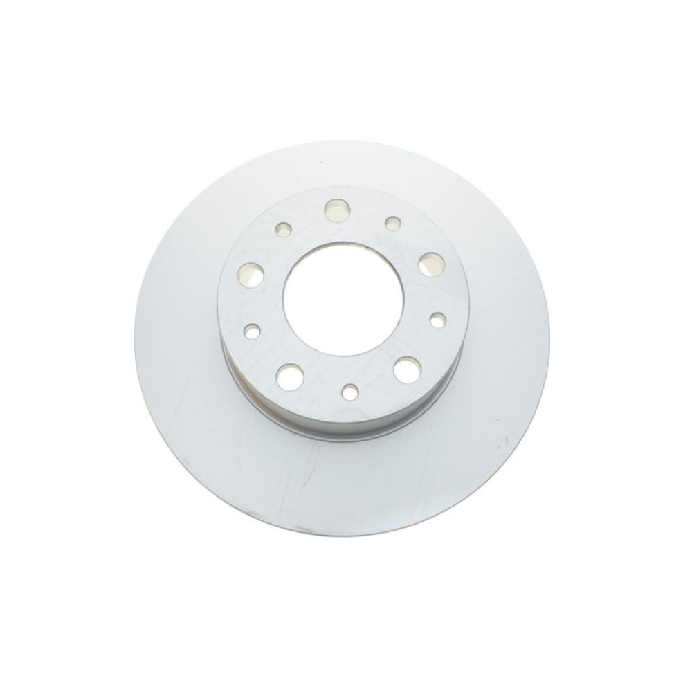 Диск гальмівний передній Citroen Jumper/Fiat Ducato/Peugeot Boxer 06- 280x28 з покриттямвент. 23-0884C METELLI