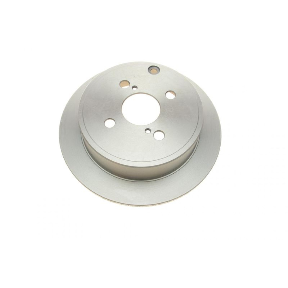 Диск тормозной задний Toyota Corolla 02-13 258x9 - 0 986 479 086 BOSCH