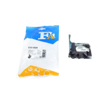 Кронштейн кріплення глушника средний Renault Megane/Scenic 03- 223-928 FA1