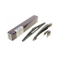 Рычаг стеклоочистителя задний Kia Sportage 10-/Hyundai Tucson 04- +щетка L= 406mm - 56819 AIC