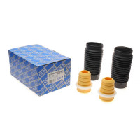 Пильник + відбійник амортизатора переднього Fiat Ducato 06- к-кт 2шт 5405980PK GSP