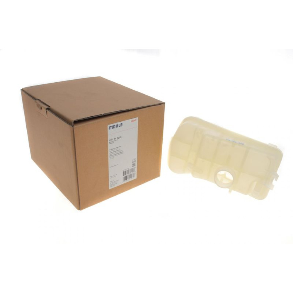 Бачок розширювальний Citroen Berlingo 1.6HDI 05-11 CRT 11 000S MAHLE