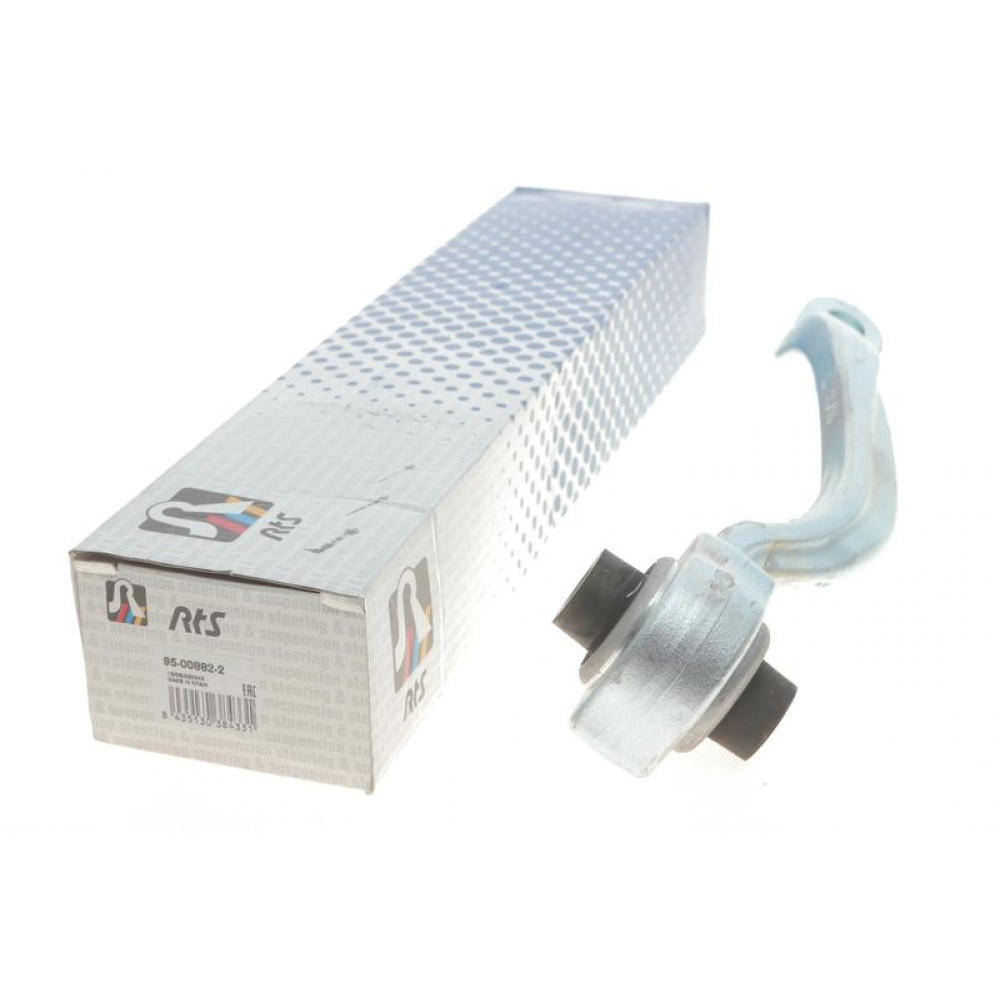 Важіль підвіски передньої/знизу/спереду/L Mercedes E-class W212 09-16 - 95-00882-2 RTS