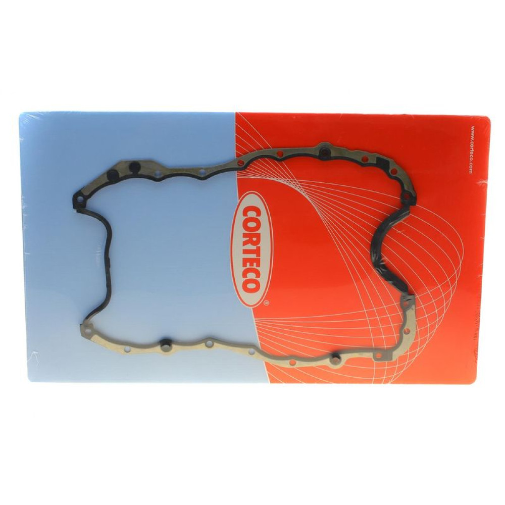 Прокладка поддона Renault Kangoo 1.5dCi 05-028121P CORTECO