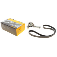 Комплект ремня генератора Chevrolet Aveo/Opel Adam/Mokka 1.2-1.4 11- 6PK1390K2 CONTINENTAL