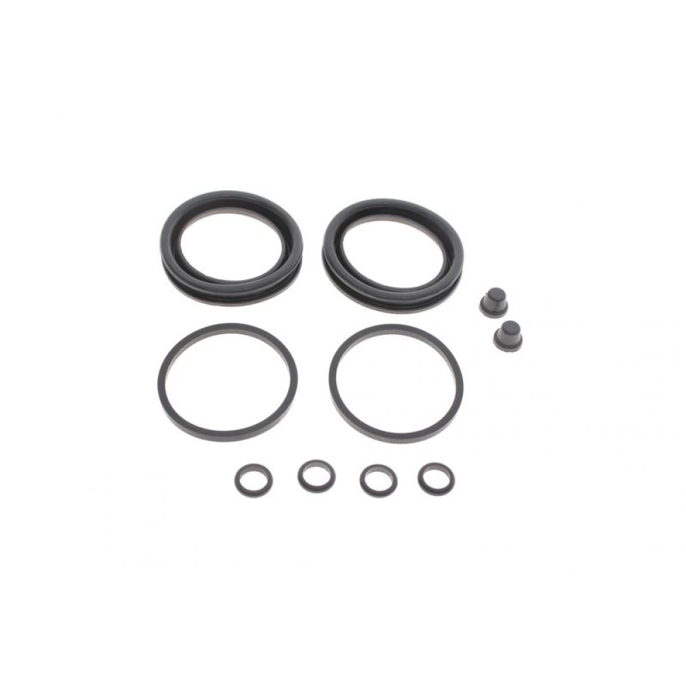 Ремкомплект переднего суппорта Mercedes 100 88-96 d=48mm Bendix 248011 FRENKIT