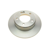 Диск гальмівний задній Renault Master III 10- RWD 305x12 з покриттям - 0 986 479 714 BOSCH