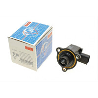 Клапан воздушной тяги перепускной VW T5 2.0TSI 11-15 HÜCO 139307 HITACHI