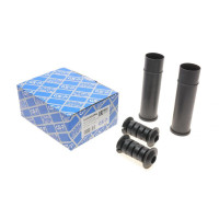 Пильник + відбійник амортизатора заднього Nissan Micra/Note1.0-1.4 16V/1.5 dCi/1.6 03- к-кт 2шт 5406890PK GSP