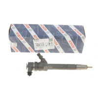 Форсунка Opel Vivaro/Renault Trafic 2.0dCi/2.0CDTI 06- - 0 445 110 338 BOSCH