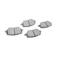 Колодки гальмівні передні Fiat 500X 1.4-1.6/1.6-2.0D 14-/ Jeep Renegade1.4-1.6/2.0CRD 14- 22-1001-0 METELLI