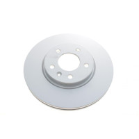 Диск гальмівний передній Opel Astra J 09- 300x26 - 615 521 0006/PD MEYLE