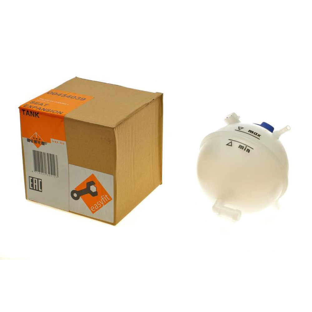 Бачок расширительный VW Caddy II/Passat/Polo 81-04 454039 NRF