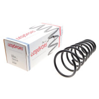 Пружина задняя Hyundai Matrix 1.5CRDi/1.6/1.8 01-10 вен - 4237216 LESJOFORS