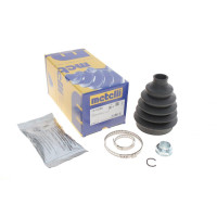 Пильник ШРКШ зовнішній Mercedes A-class W168 97-04 22x76x113 к-кт 13-0298 METELLI