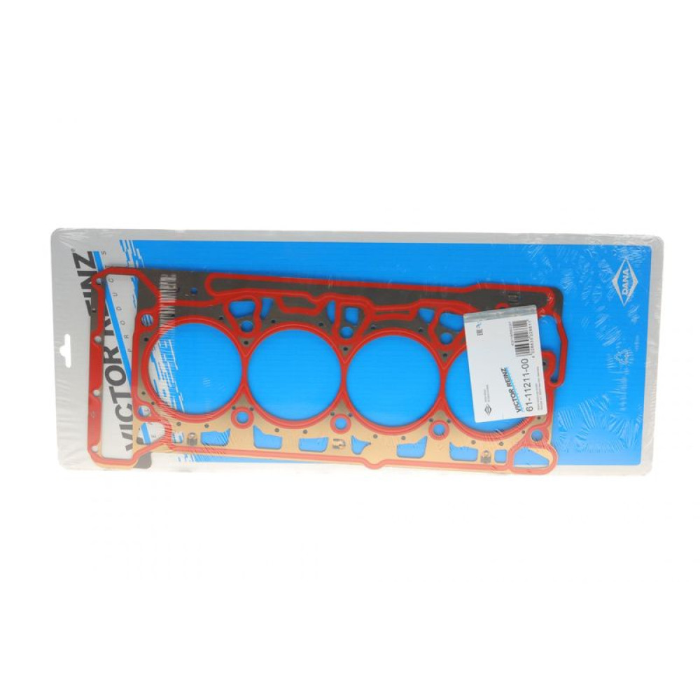 Прокладка ГБЦ Audi A4/A5 18-0.90mm - 61-11211-00 REINZ