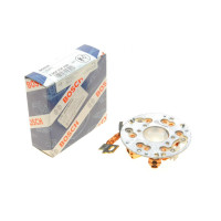 Щеткодержатель стартера Daf/Fiat/MB/VW - 2 004 336 250 BOSCH
