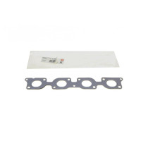 Прокладка колектора випускного BMW 5 F10/7 F01-F04/X5 F15/F85/X6 E71/E72/F16/F86 07- N63 135.600 ELRING