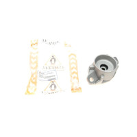 Подушка амортизатора заднього Peugeot 307/Citroen C4 01-11 45PE1120 ASMETAL