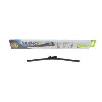 Щетка стеклоочистителя задняя 285mm VW Golf VI/VII/Skoda Fabia/Yeti 07-/Seat Arona/Ibiza 17- - 574299 VALEO