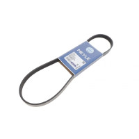 Ремінь генератора Fiat Ducato 1.9D 94-/Doblo 1.6 16V 5PK940 - 050 005 0940 MEYLE