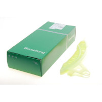 Планка успокоителя цепи ГРМ Citroen Berlingo/Peugeot Partner 1.6 VTi 09- B1G048 BORSEHUNG