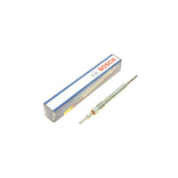 Свічка накала BMW X1 F48 14- B37 C15 - 0 250 403 018 BOSCH