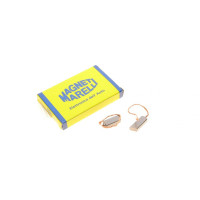 Щетки генератора 5x7x21,5 AMS0035 940113190035 MAGNETI MARELLI