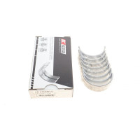 Вкладыши шатунные Opel Combo 1.2/1.4/1.6 94-+1.00 - CR 418AM1.0 KING